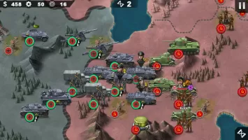 World Conqueror 4-WW2 Strategy