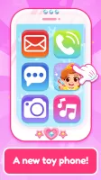 Baby Princess Phone 2