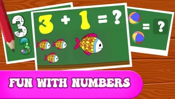 Coloring Games for Kids, Paint