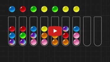 Ball Sort Puzzle by Guru Puzzle Game Studio