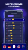 VPN - Fast Secure Proxy