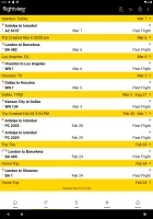 FlightView: Flight Tracker