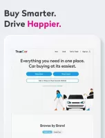 TrueCar Used Cars and New Cars