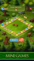 Avalon Jewels Match-3