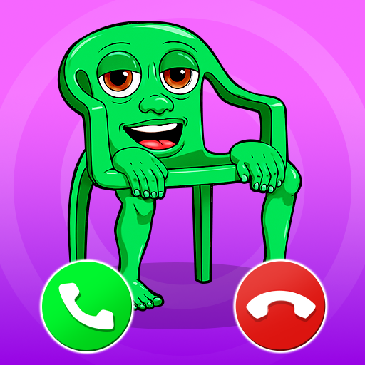 Clown Call & Fun Chat