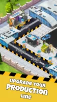 Idle Car Factory: Car Builder