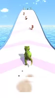 Dino Run: Dinosaur Runner Game