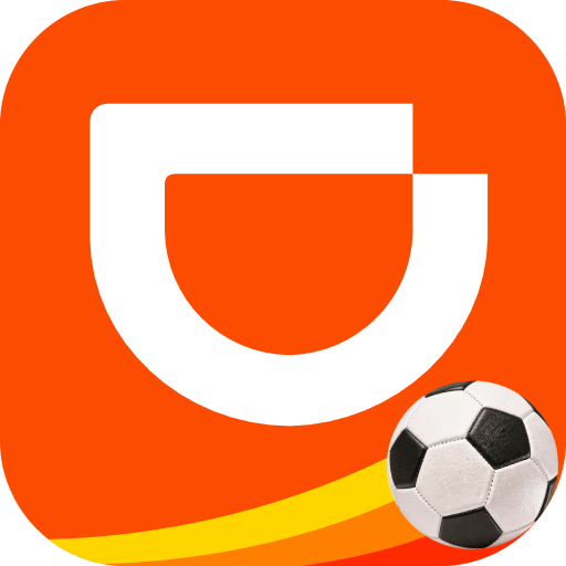 DiDi Rider