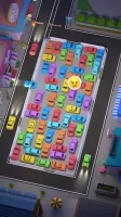 Car Out: Car Parking Jam Games
