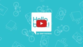 L’appli Hello bank! fait peau neuve