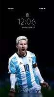 Lionel Messi Wallpaper HD 4K