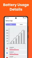 Full Battery 100% Alarm