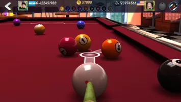 Real Pool 3D 2