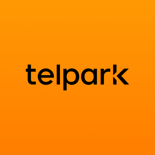 Telpark Personal parking meter