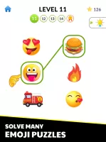 Emoji Match: Emoji Puzzle