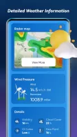 Weather Now