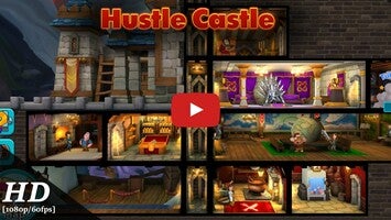 Hustle Castle Android Gameplay [1080p/60fps]