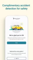 Liberty Mutual Mobile