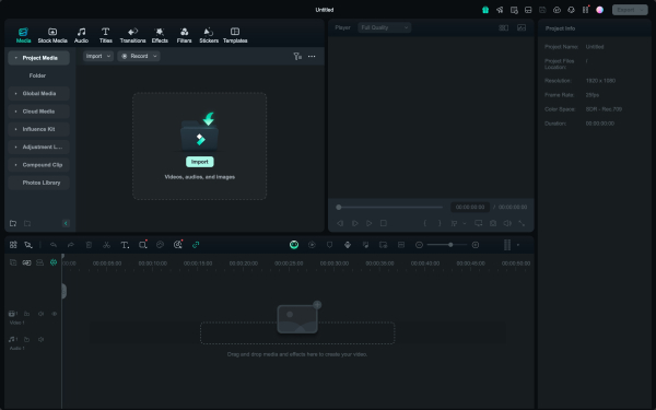 How to Zoom In and Out on Snapchat？