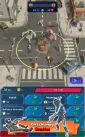 Idle Survivor Tower Defense TD