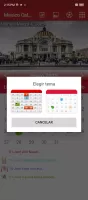 Mexico Calendario 2024
