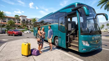 Bus Game City Bus Simulator