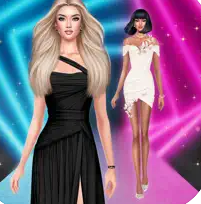 Makeup idol:Doll makeover 2024