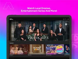 mewatch: Watch Video, Movies