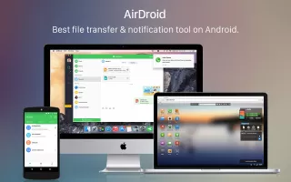 AirDroid