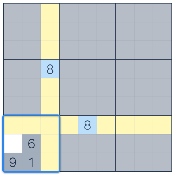 Sudoku.com - Classic Sudoku