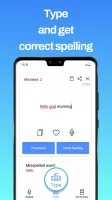 Correct Spelling Grammar Check