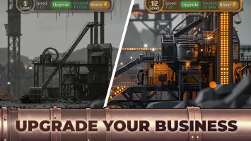 Metropolis Tycoon