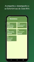 Rifa Fácil: Criar Rifas App