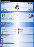 SoccerLair Mexican Leagues