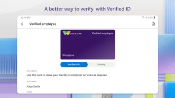 Microsoft Authenticator