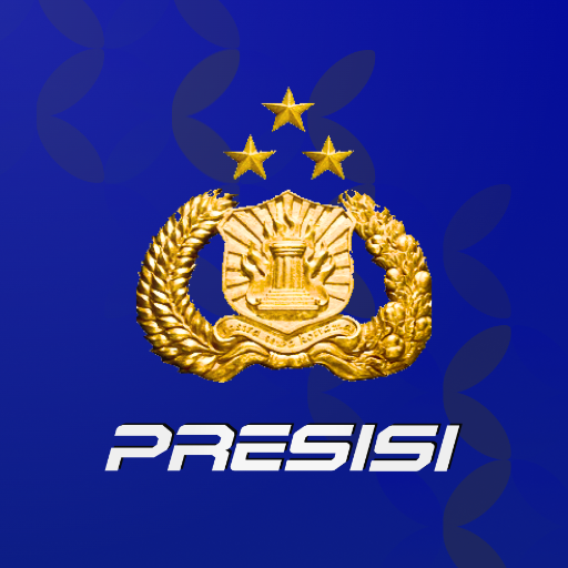 POLRI PRESISI
