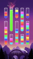 SortPuz™: Water Sort Puzzle