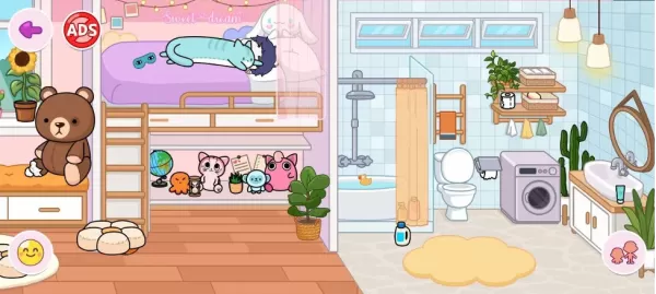 Avatar Life: My World