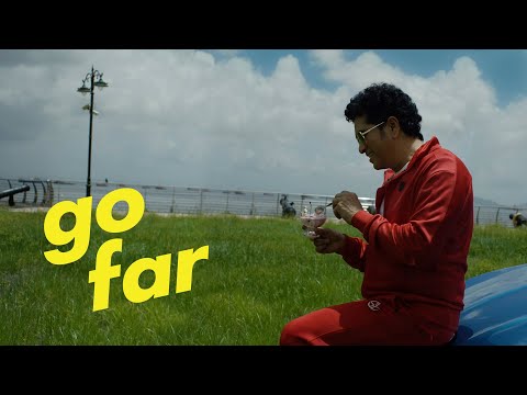 It’s never just a car ft. @sachintendulkar & Sundae 🚙 🍨 | Spinny