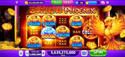 Classic Vegas Slots Casino