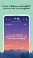 BitBible (Lockscreen, English)