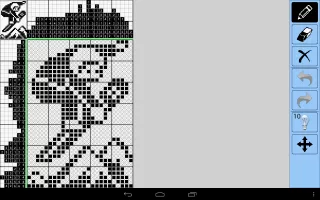 GridSwan (Nonogram Puzzles)