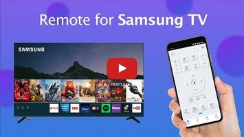 Samsung TV Remote Control Not Work? Try This Way [Remote for Samsung TV]