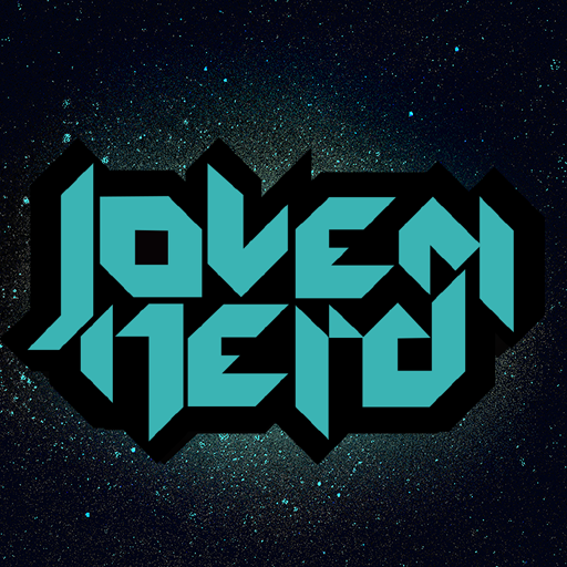Jovem Nerd