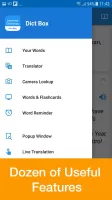 Dict Box: Universal Dictionary