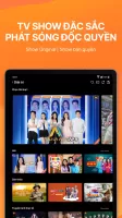 FPT Play - K+, HBO, Sport, TV