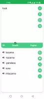 Swahili - English Translator