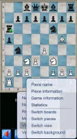 Chess V+ - board game of kings