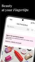 Sephora UAE