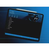 Carolina Panthers Mobile
